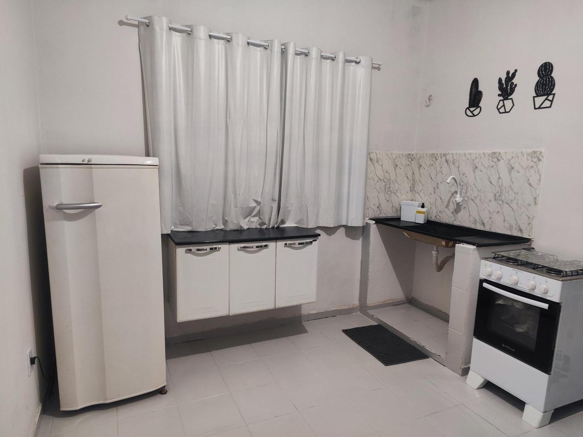 M&M Flat 03, Proximo Ao Centro, Uft Apartman Palmas Kültér fotó